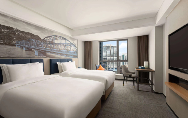 Days Inn by Wyndham Lanzhou Chengguan