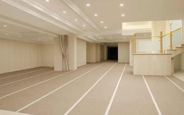 Nukhbat Aljiwar Hotel Makkah by Moro
