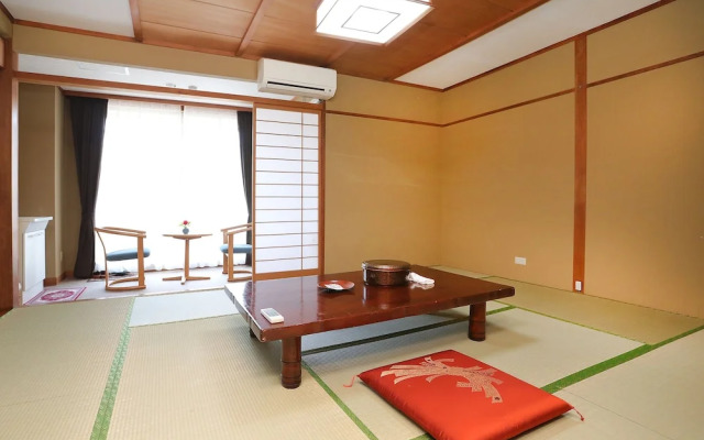 Raki Onsenryokan