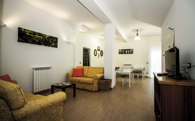 Green Bed Bergamo