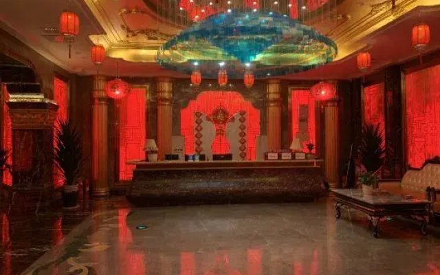 Xipan Hotel