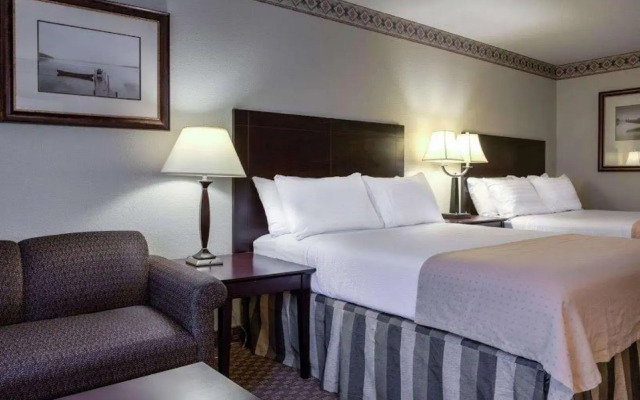 Quality Inn