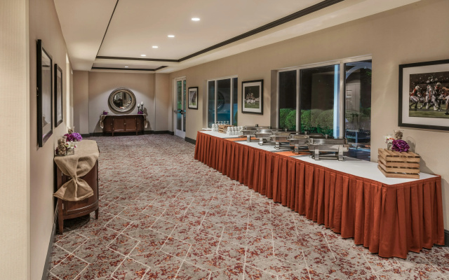 Hilton Garden Inn Blacksburg University