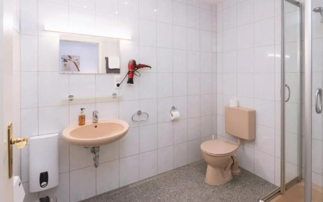 Boardinghouse - Stadtvilla Budget