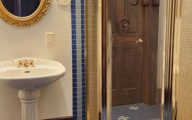 The Stampmill Victorian Suites