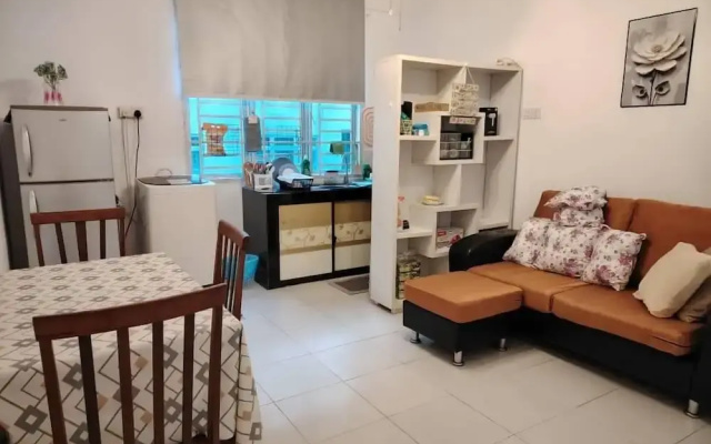 Tebrau City Residence by Natol