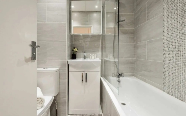 The Armadale Road Residence I
