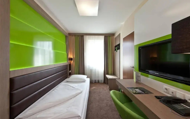 Novum Style Hotel Accord