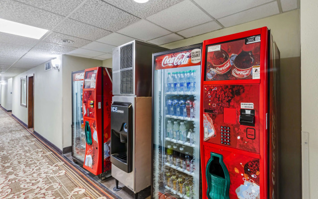 Best Western Elko Inn