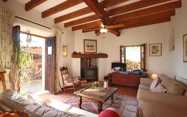 Holiday Country house Mallorca