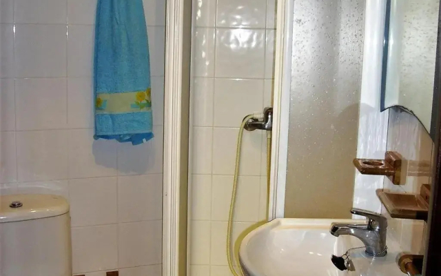 House In Bueu Pontevedra 100075