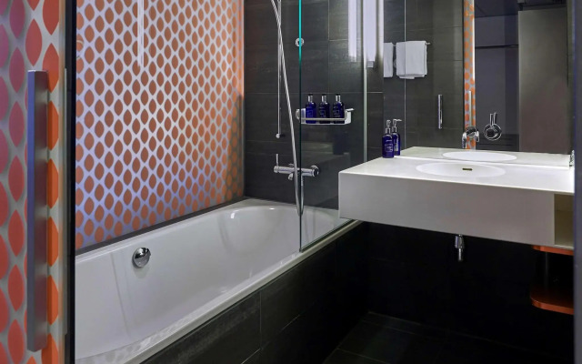 Radisson Blu Hotel, Lucerne