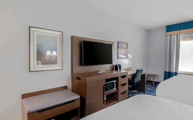 Econo Lodge Saint Louis