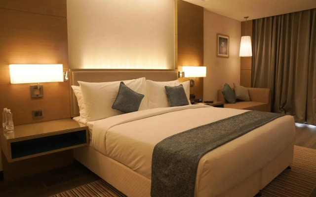 Gokulam Grand Hotel