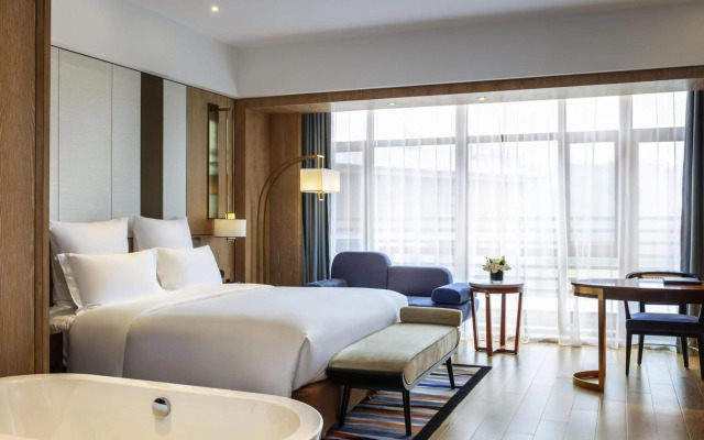 Pullman Changbaishan Resort