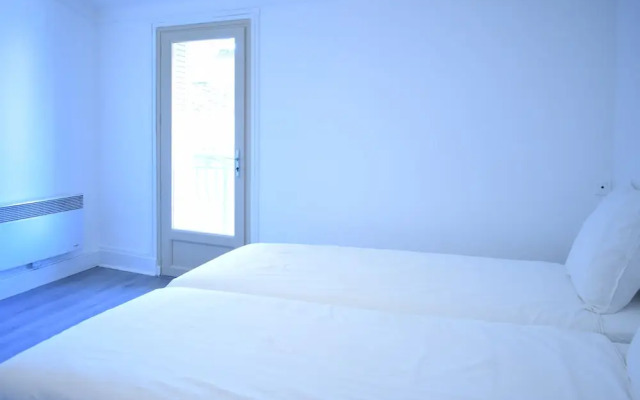 Corneroche