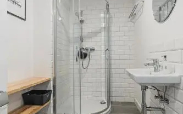 Apartament Parkowy w Polanicy Zdrój
