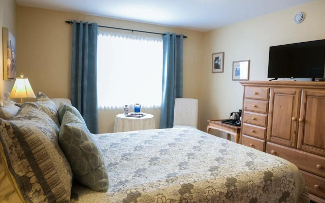English Garden Bed & Breakfast