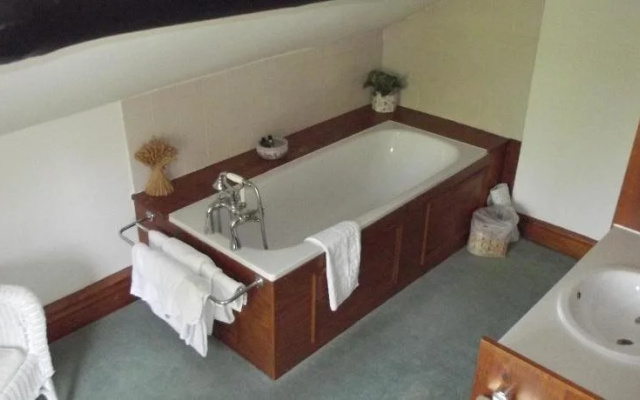 Holdfast Cottage Hotel