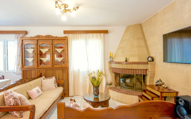 Villa Apollo With Private Pool