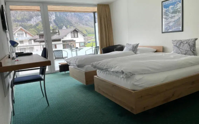 Hotel Hahnenblick