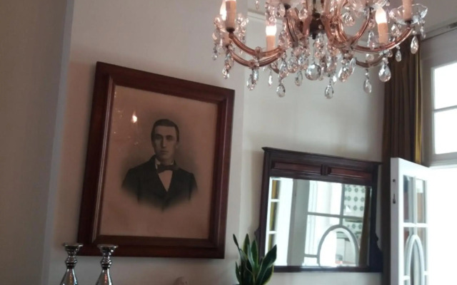 Private apartment in Antwerp near parc - B&B InterMezzo - business & leisure