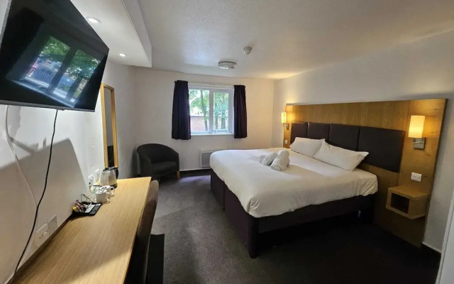 Middleton Inn, Manchester