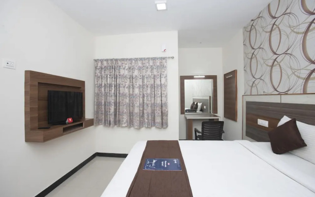 OYO Rooms Ooty Mysore Road