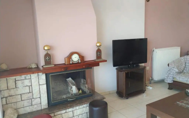 "Sotiria Beta" apartment