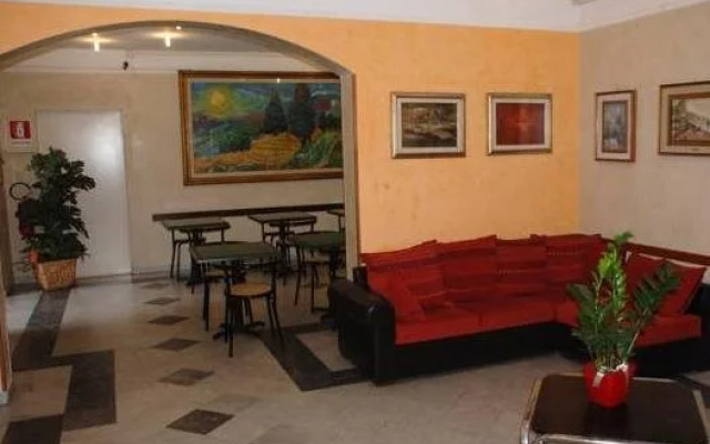 Hotel Annunziata
