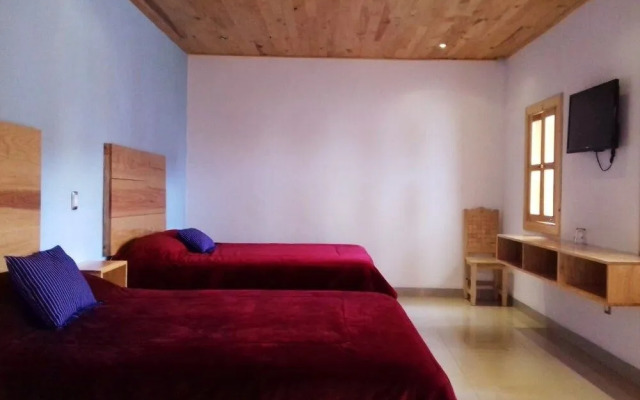 Hotel Yú