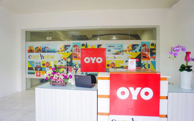 Cozy Home by OYO Rooms