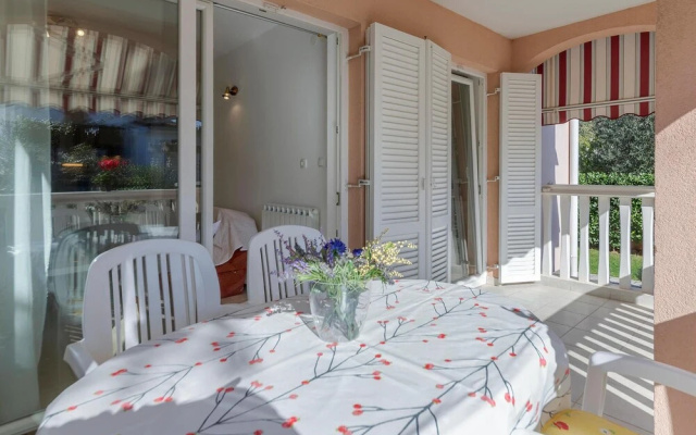 Nice Home in Vodnjan With 1 Bedrooms and Wifi