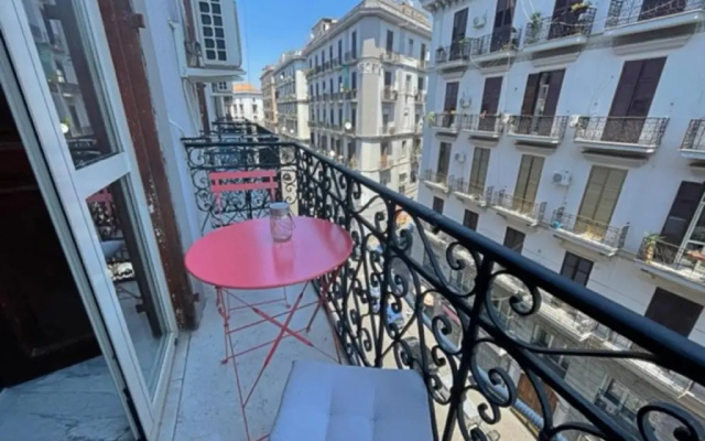 Napoli Da Vivere Suites Giudecca