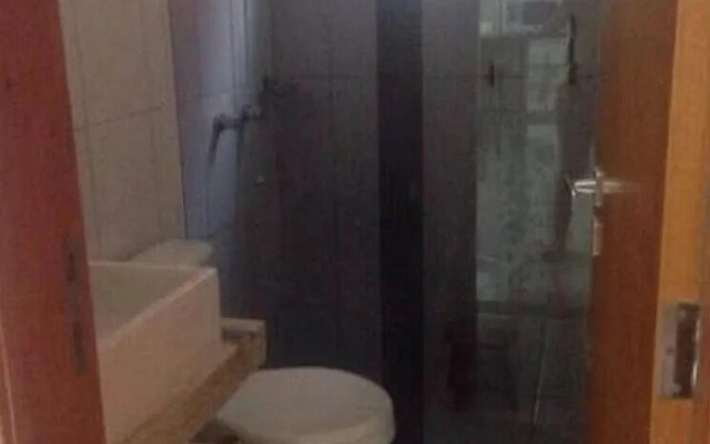 Magnífico com Piscina