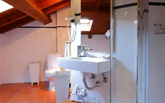 La Ermita de Deva