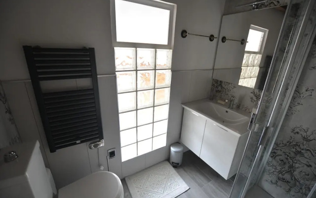 Elegant Apartment for 3 in Firenze With Elevator