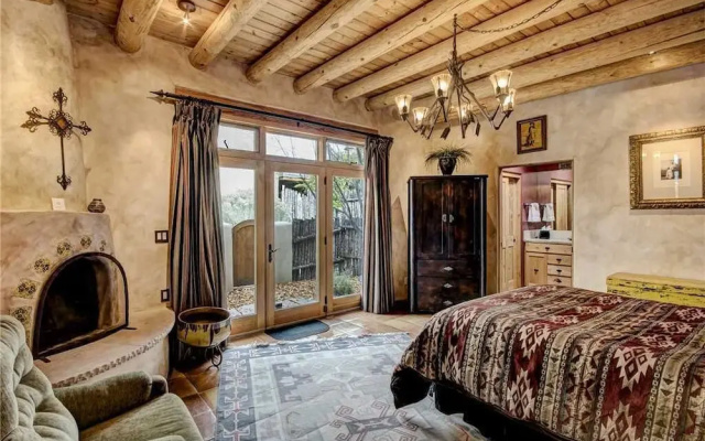 Cowboy Villa by Ruidoso Vacation Rentals