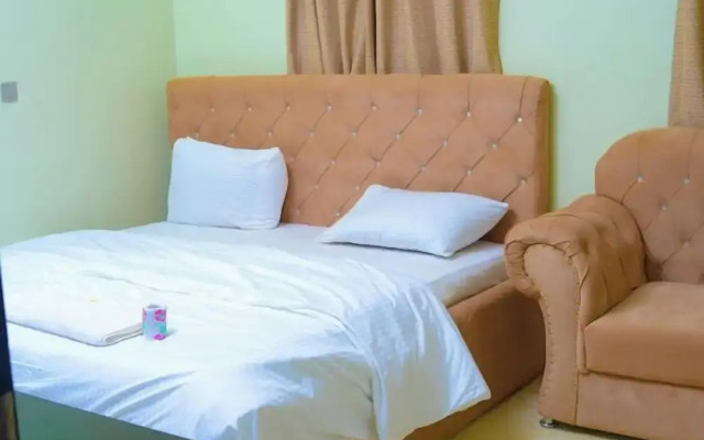 Solid Worth Hotels