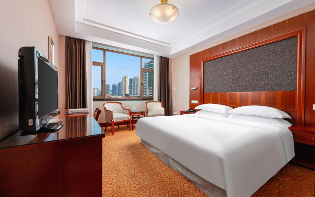 Yantai Golden Gulf Hotel