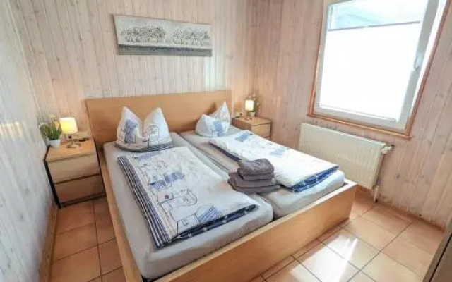 Ferienhaus Sellin