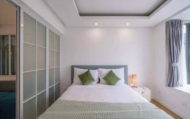 Tyms 1BR APT TianShan Dynasty View