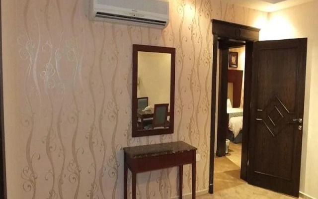 Sadeem Hotel Apartments