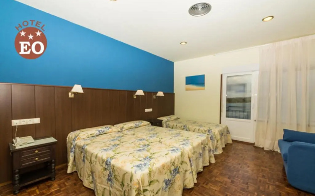 Hotel EO