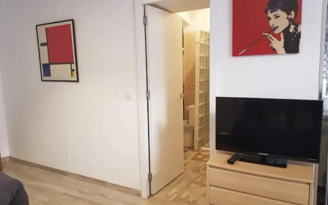 Estudio 54 Centro