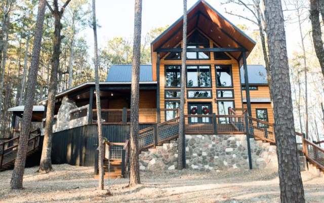 Glorious Grace Retreat