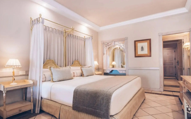 Отель Joia El Mirador by Iberostar