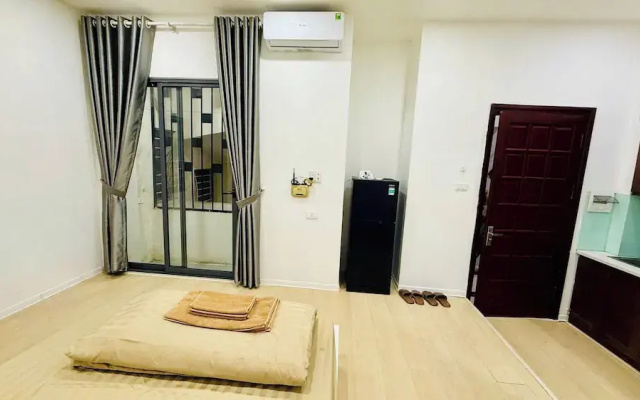 Era Apartment Chua Ha