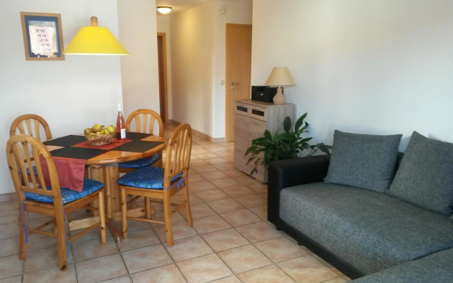 Seeholiday - Ferienwohnung Korte