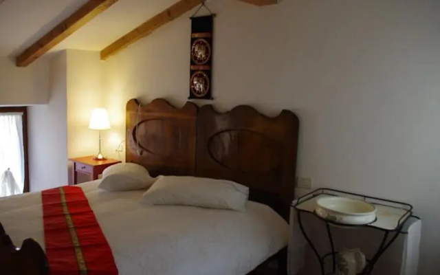 B&B El Pojo